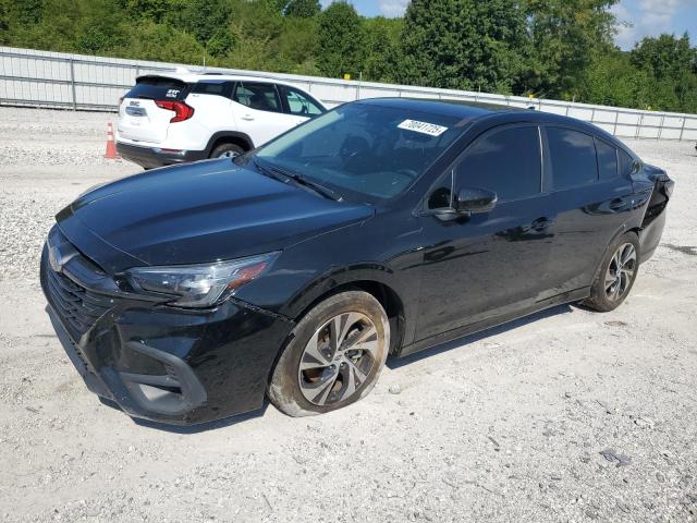 Global Auto Auctions: 2023 SUBARU LEGACY PRE