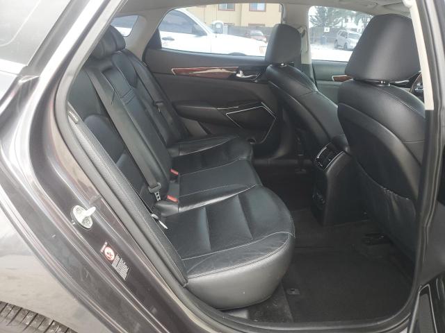 2017 KIA CADENZA PR KNALC4J12H5069870