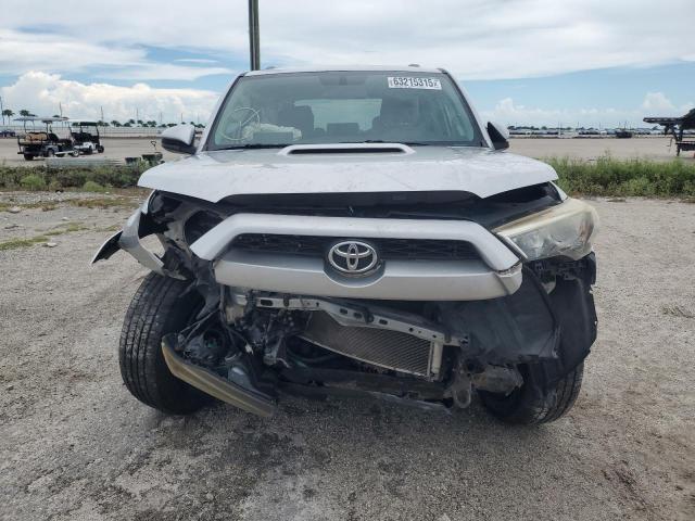 2015 TOYOTA 4RUNNER SR JTEBU5JR0F5247971