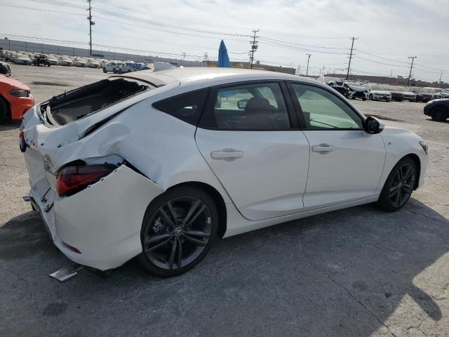 2025 ACURA INTEGRA A- #3296331481