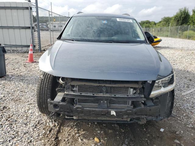 2019 VOLKSWAGEN TIGUAN SE 3VV3B7AX2KM025608