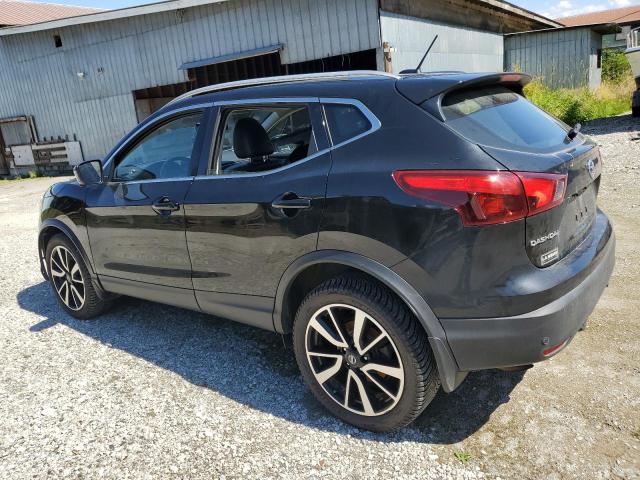 2019 NISSAN QASHQAI SL JN1BJ1CR0KW340886