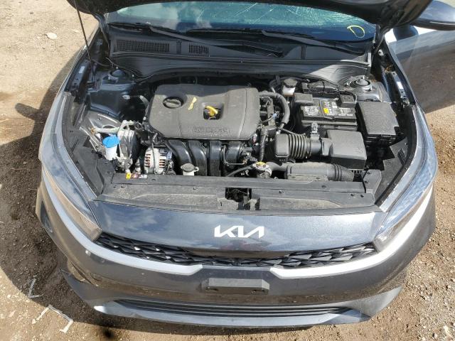 2024 KIA FORTE LX #3290370762