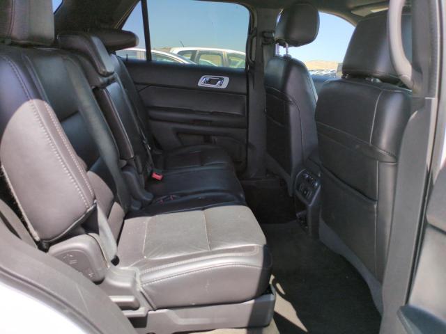 2013 FORD EXPLORER L - 1FM5K8F87DGB94000