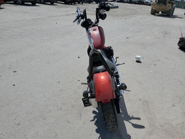 2013 HARLEY-DAVIDSON XL883 IRON 1HD4LE214DC409018