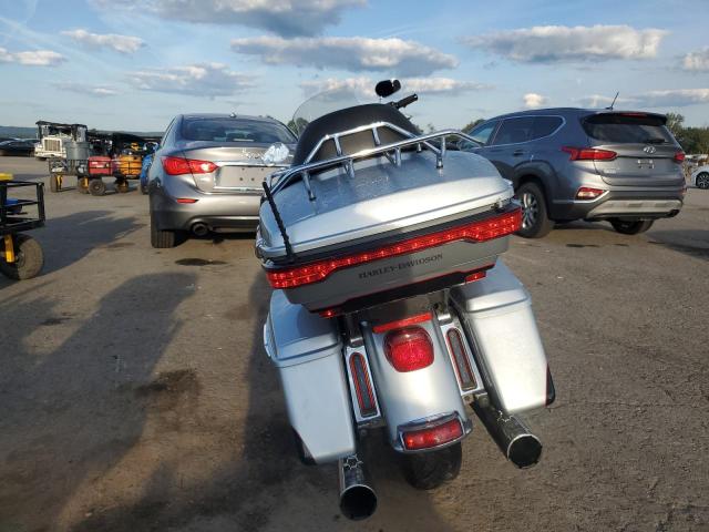 2015 HARLEY-DAVIDSON FLHTK ULTR 1HD1KEL14FB674180