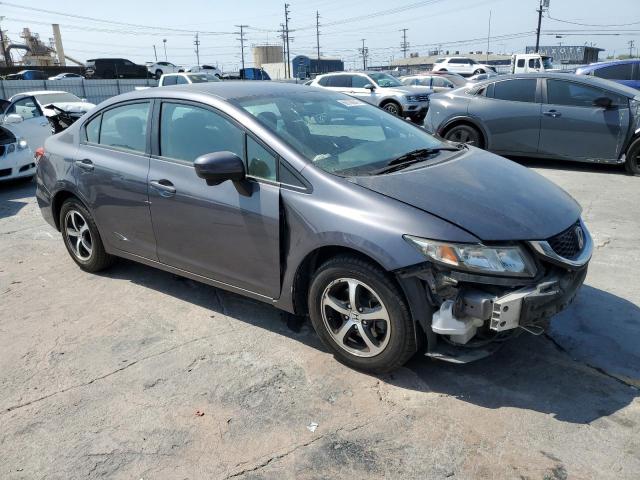 2015 HONDA CIVIC SE 19XFB2F75FE296198