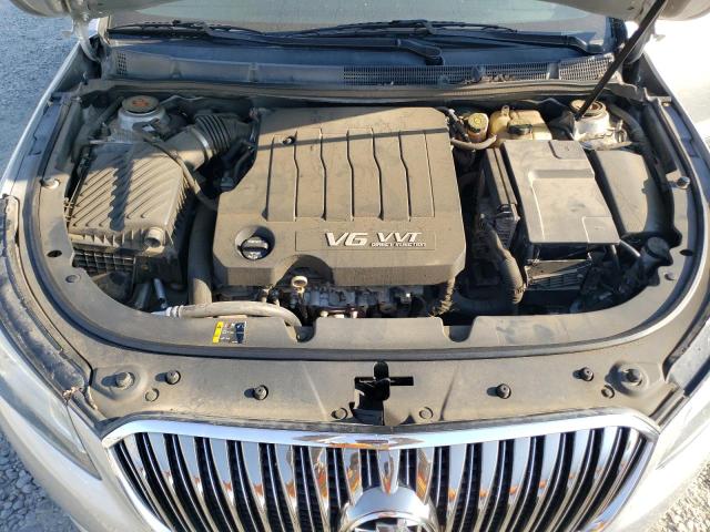 2015 BUICK LACROSSE 1G4GB5G33FF129700