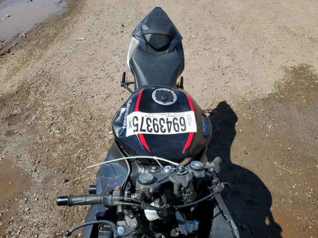 2023 KAWASAKI ZX636 K JKBZXJH16PA016820