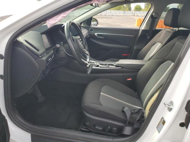 2021 HYUNDAI SONATA SEL - 5NPEF4JA4MH103739