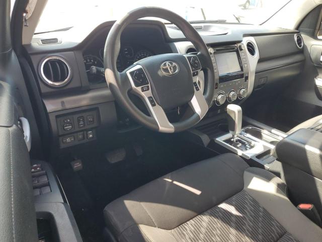 2018 TOYOTA TUNDRA CRE - 5TFDW5F13JX746934
