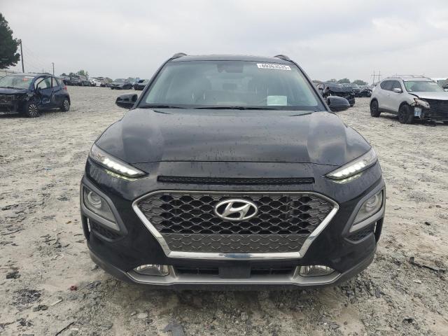 2021 HYUNDAI KONA ULTIMATE KM8K53A57MU644031