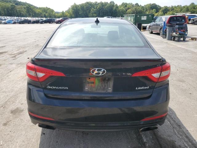 2015 HYUNDAI SONATA SPO 5NPE34AF6FH174125