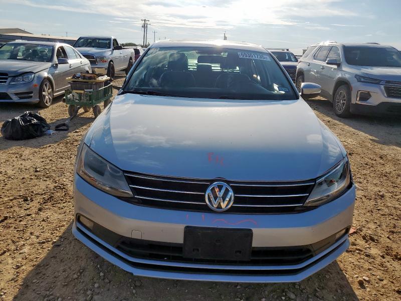 2015 VOLKSWAGEN JETTA TDI 3VWLA7AJXFM305485