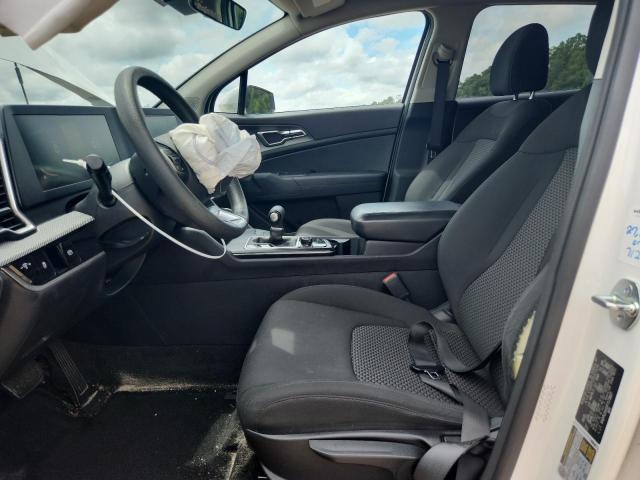 2023 KIA SPORTAGE LX KNDPU3AF0P7173607