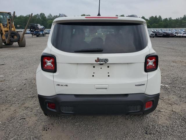 2021 JEEP RENEGADE LATITUDE ZACNJDBB6MPN10035