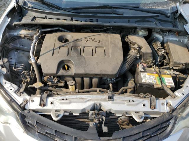 2015 TOYOTA COROLLA L 5YFBURHEXFP234775