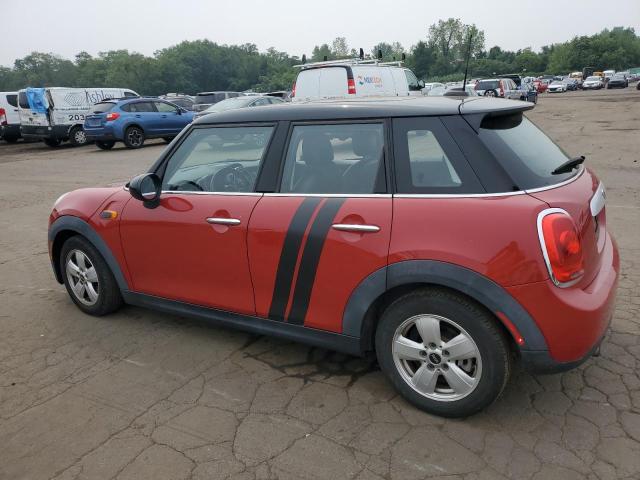 2015 MINI COOPER WMWXS5C5XFT833581