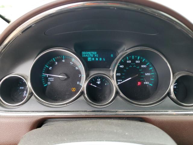 2014 BUICK ENCLAVE - 5GAKVBKDXEJ361860