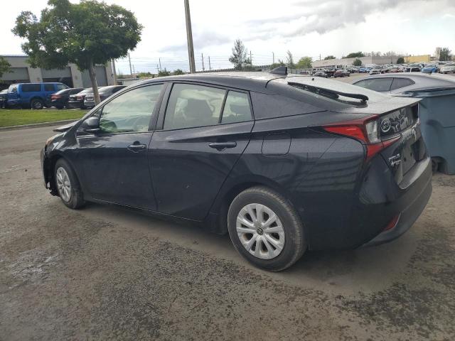2020 TOYOTA PRIUS L JTDKARFU5L3116530