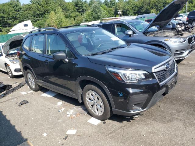 2019 SUBARU FORESTER JF2SKACC1KH500088