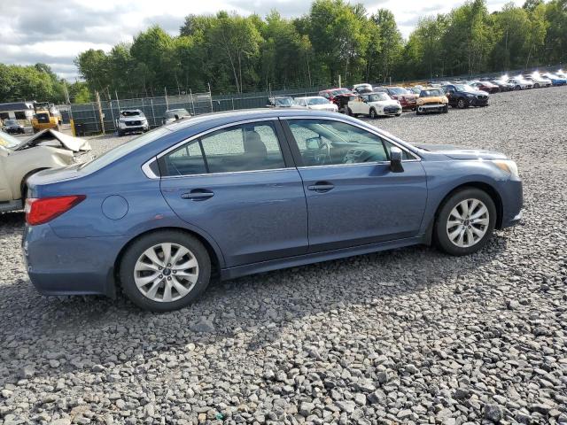 2016 SUBARU LEGACY 2.5 4S3BNAD60G3064501