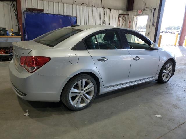 2016 CHEVROLET CRUZE LIMI - 1G1PG5SB3G7164245