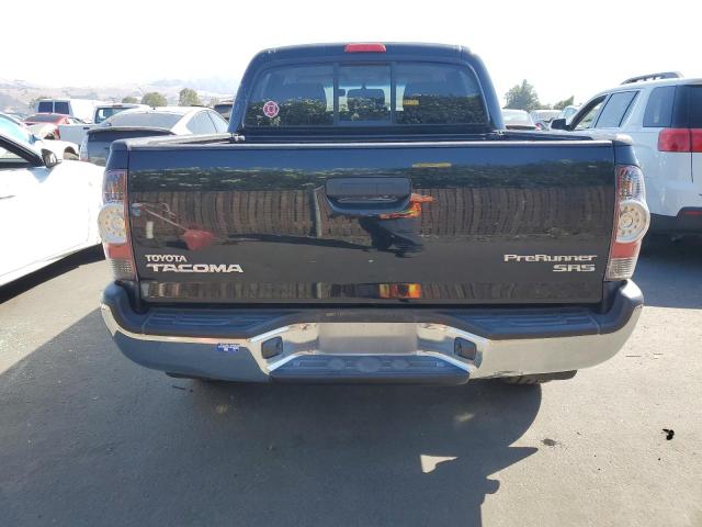 2011 TOYOTA TACOMA DOU - 5TFJX4GNXBX003099