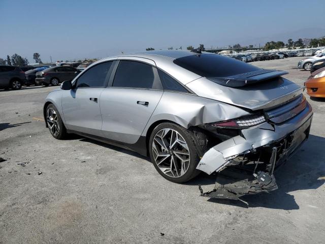 2023 HYUNDAI IONIQ 6 SE KMHM34AA3PA043433