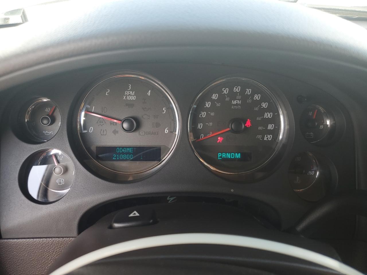 Lot #3217185435 2007 GMC YUKON DENALI