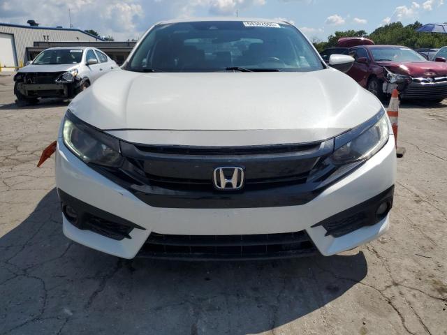 2019 HONDA CIVIC SPOR 2HGFC2F8XKH511385