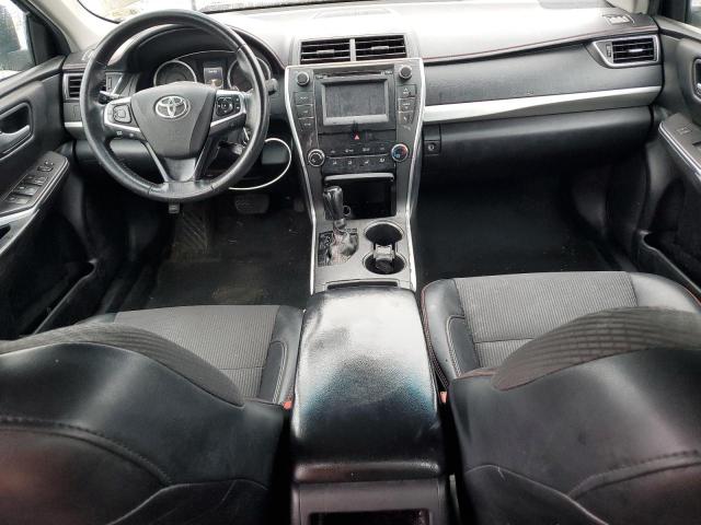 2017 TOYOTA CAMRY LE 4T1BF1FK2HU417951