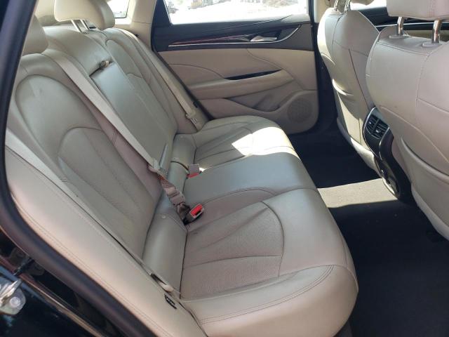 2018 BUICK LACROSSE PREMIUM 1G4ZR5SZ0JU100272