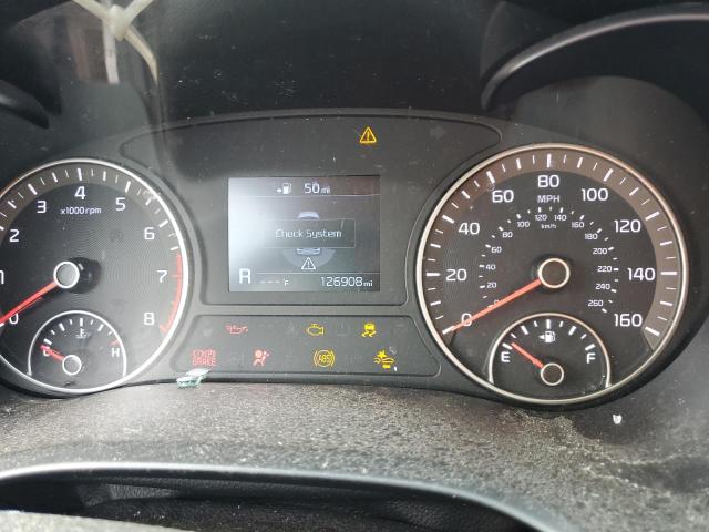 2020 KIA OPTIMA LX 5XXGT4L31LG413678