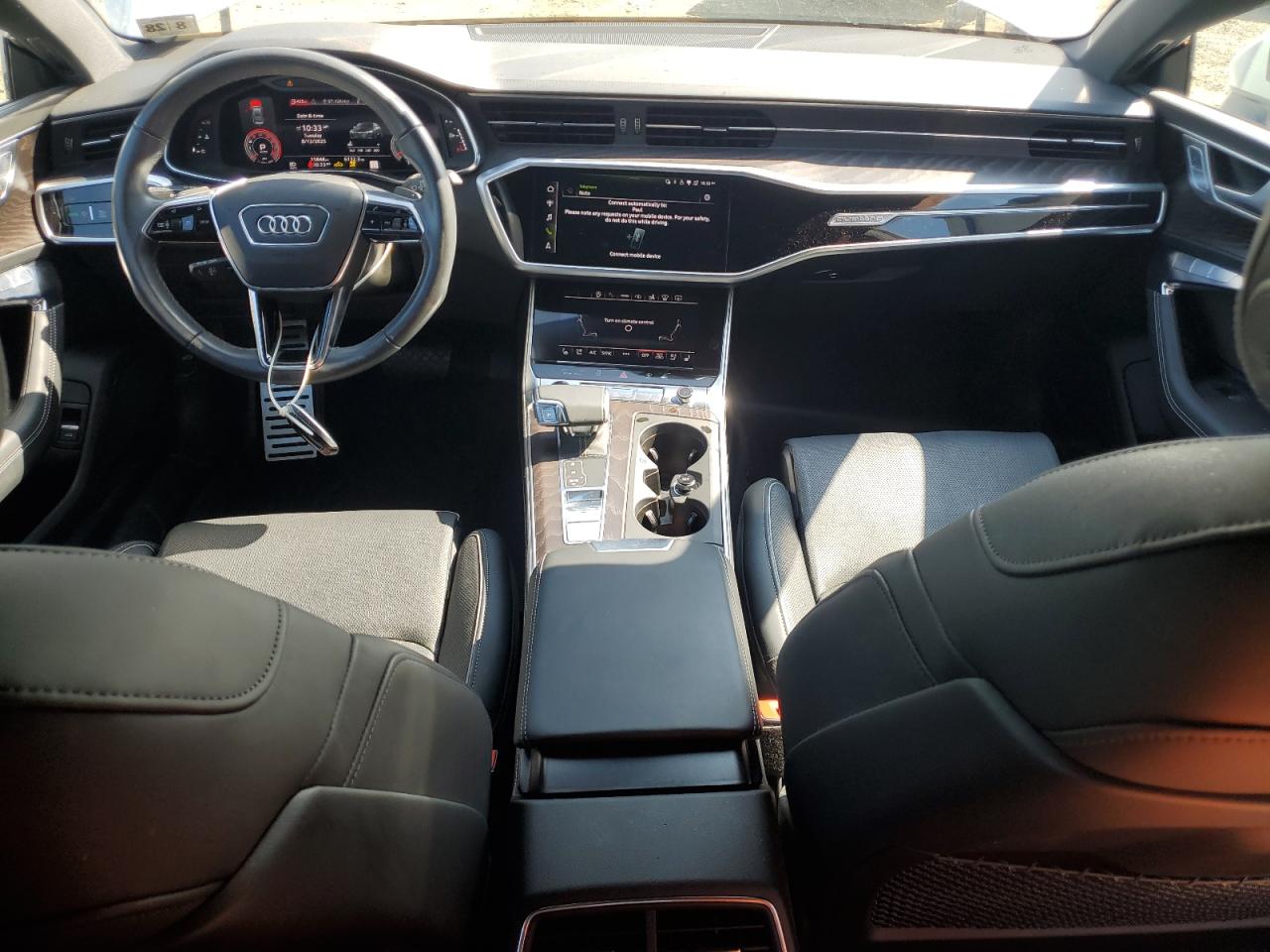 AUDI A7 PRESTIGE S-LINE