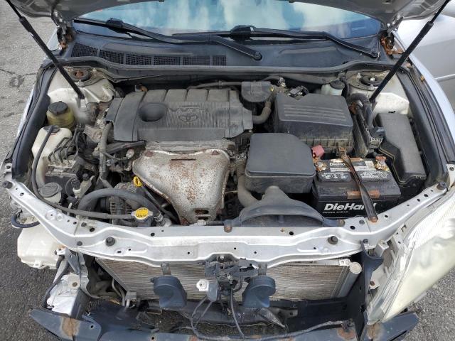 2011 TOYOTA CAMRY BASE #3265272992