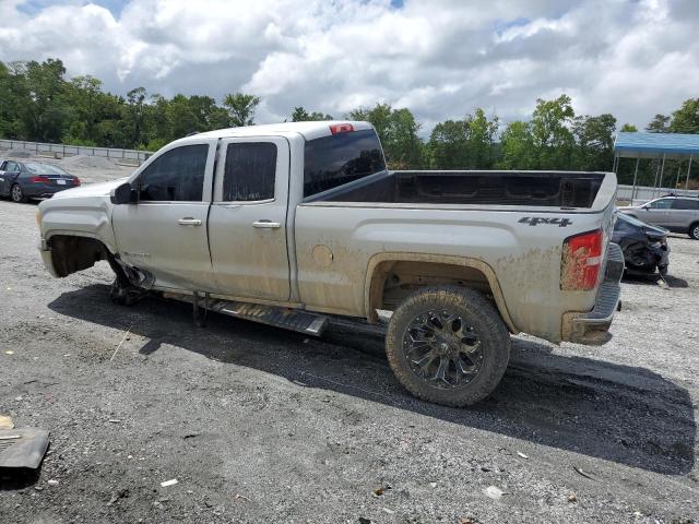 2015 GMC SIERRA K1500 SLE #3268930214