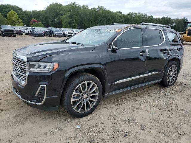 Global Auto Auctions: 2020 GMC ACADIA DEN