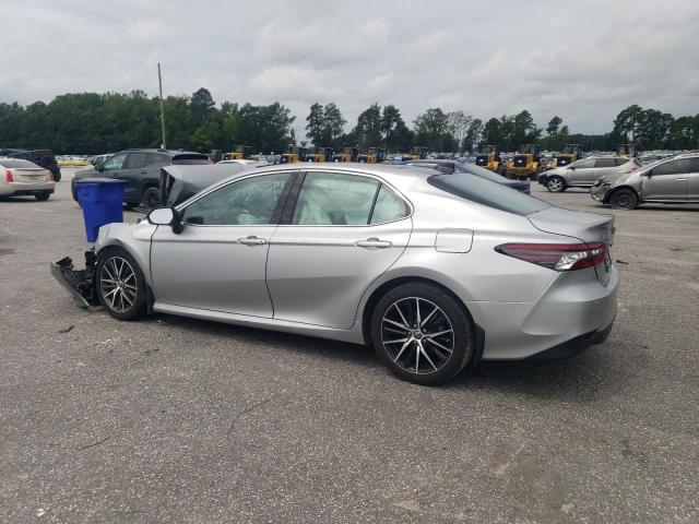 2023 TOYOTA CAMRY XLE 4T1F11AK3PU727838