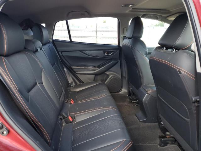 2019 SUBARU CROSSTREK LIMITED JF2GTANC3KH340389