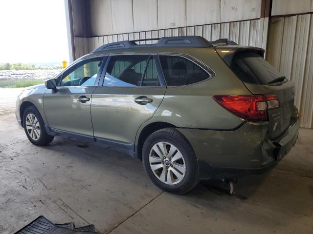 2016 SUBARU OUTBACK 2. 4S4BSACC3G3357384