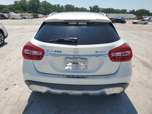 2018 MERCEDES-BENZ GLA 250 4M WDCTG4GB3JJ407260