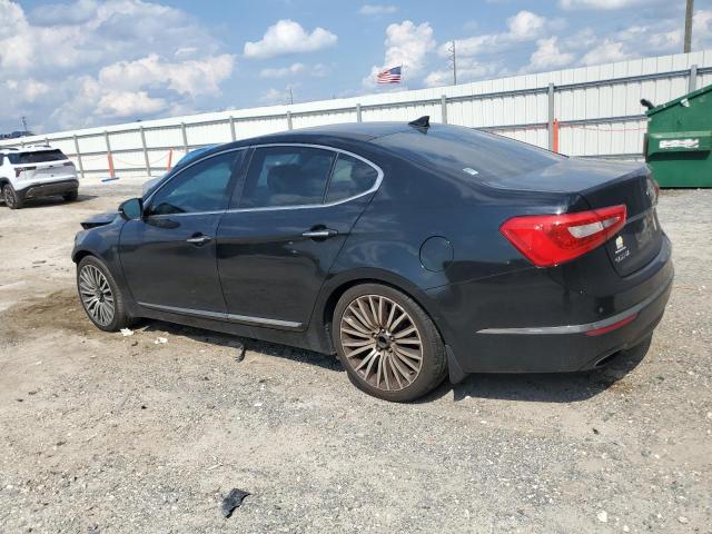 2016 KIA CADENZA LU KNALN4D75G5214375