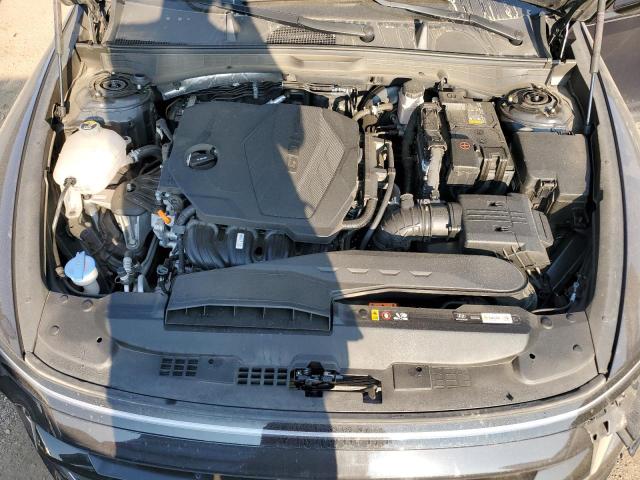 2024 HYUNDAI SONATA SEL - KMHL64JA1RA360665