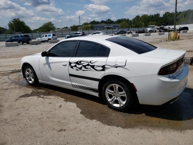 2020 DODGE CHARGER SX 2C3CDXBG0LH207447