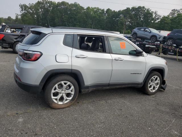 2024 JEEP COMPASS LA 3C4NJDBN8RT113732