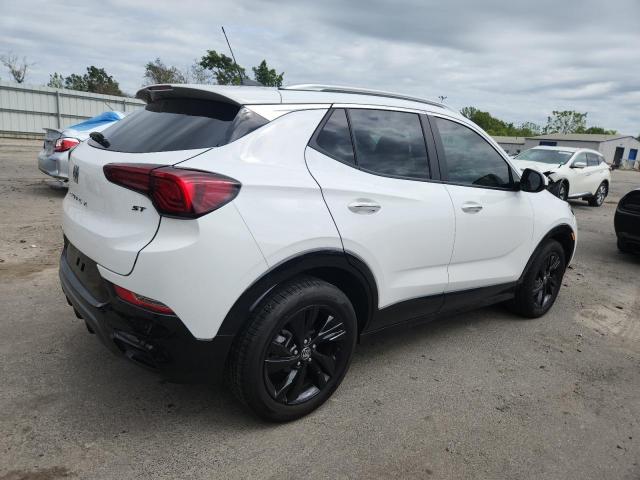 2024 BUICK ENCORE GX - KL4AMESL0RB130448