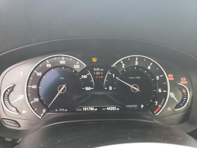 2017 BMW 540 XI WBAJE7C32HG888643
