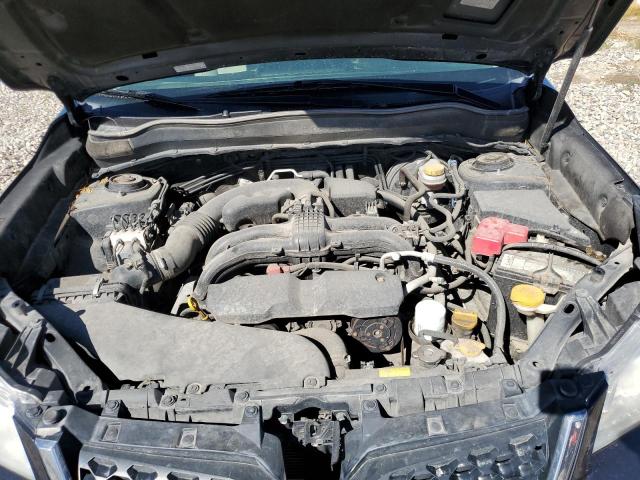 2014 SUBARU FORESTER 2 - JF2SJAEC7EH415051