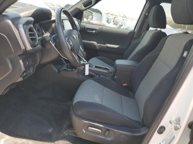 2023 TOYOTA TACOMA DOUBLE CAB 3TMDZ5BN5PM166468